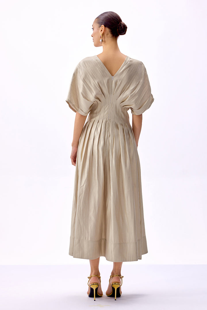 Rivoli Dress